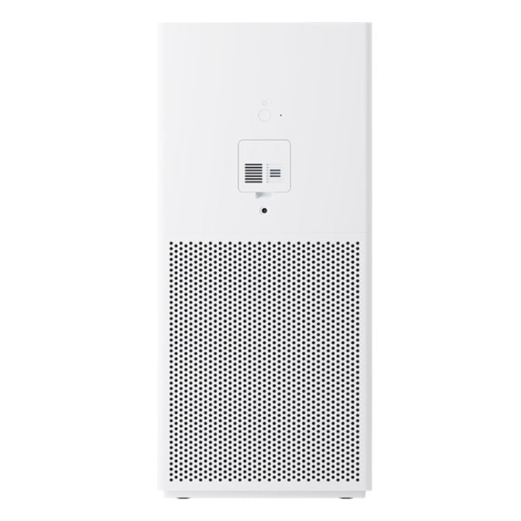 Original Xiaomi Mijia Smart Air Purifier 4 Lite Antibacterial Aldehyde Removal, US Plug(White) - Air Purifiers & Accessories by Xiaomi | Online Shopping South Africa | PMC Jewellery | Buy Now Pay Later Mobicred