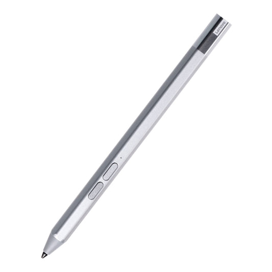 Original Lenovo XiaoXin Active Capacitive Stylus Pen(Silver Grey) - Stylus Pen by Lenovo | Online Shopping South Africa | PMC Jewellery | Buy Now Pay Later Mobicred
