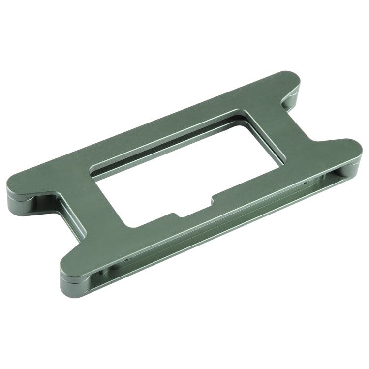 For iPhone 15 Plus Magnetic LCD Screen Frame Bezel Pressure Holding Mold Clamp Mold - Mould by PMC TechLife | Online Shopping South Africa | PMC TechLife