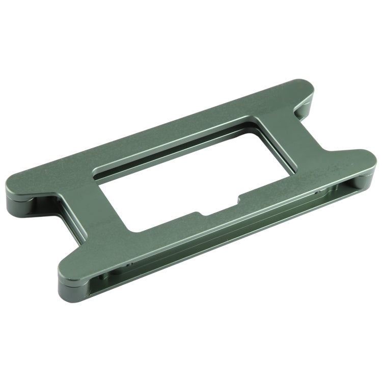 For iPhone 15 Pro Max Magnetic LCD Screen Frame Bezel Pressure Holding Mold Clamp Mold - free shipping - PMC TechLife - Order now!