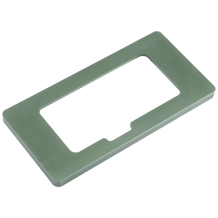 For iPhone 15 Plus LCD Screen Outer Glass Lens Calibration Fixed Mold - Mould by PMC TechLife | Online Shopping South Africa | PMC TechLife