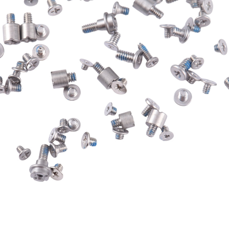 For iPhone 15 Pro Max Complete Set Screws and Bolts - Others by PMC TechLife | Online Shopping South Africa | PMC TechLife