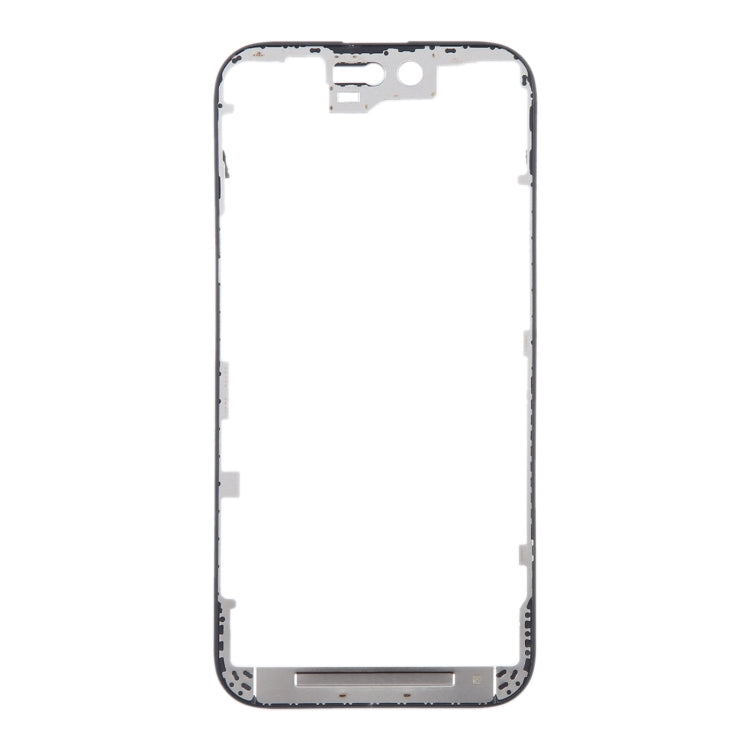 For iPhone 15 Front LCD Screen Bezel Frame - LCD Related Parts by PMC Jewellery | Online Shopping South Africa | PMC Jewellery