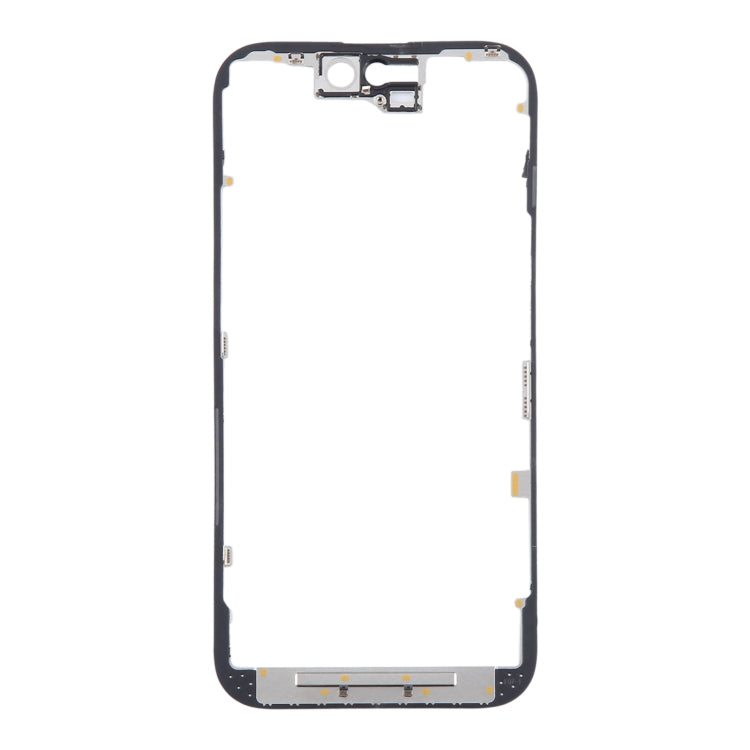 For iPhone 15 Front LCD Screen Bezel Frame - LCD Related Parts by PMC Jewellery | Online Shopping South Africa | PMC Jewellery