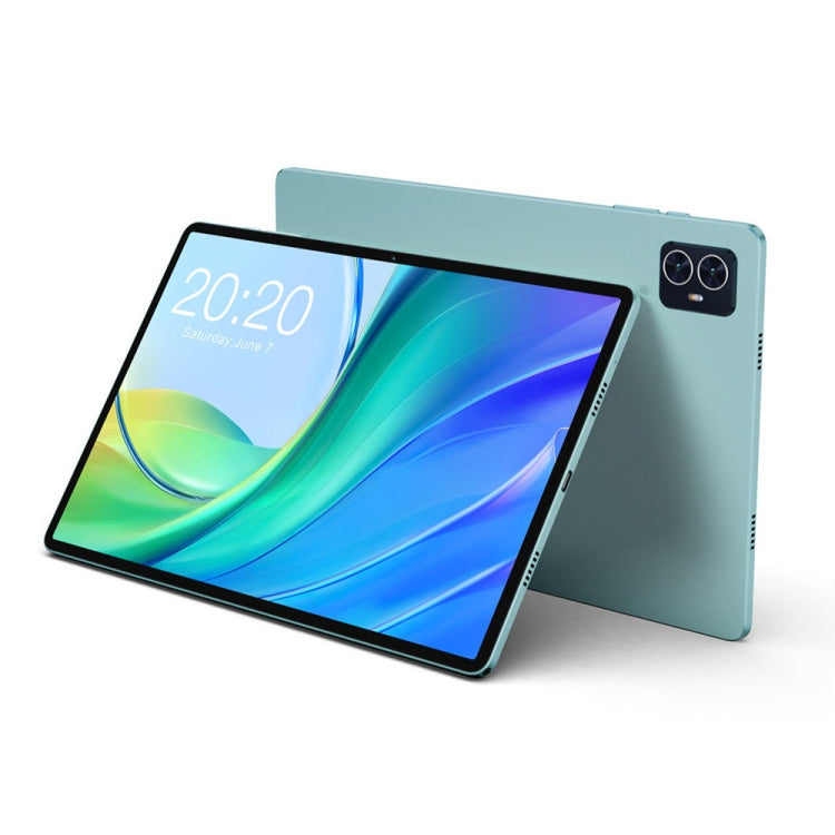 Teclast M50 4G LTE Tablet PC 10.1 inch, 6GB+128GB,  Android 13 Unisoc T606 Octa Core, Support Dual SIM - TECLAST by TECLAST | Online Shopping South Africa | PMC Jewellery