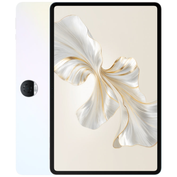 Honor Tablet 9 12.1 inch WiFi, Standard 8GB+256GB, MagicOS 7.2 Snapdragon 6 Gen1 Octa Core 2.2GHz, Not Support Google Play(White) - Huawei by Huawei | Online Shopping South Africa | PMC Jewellery