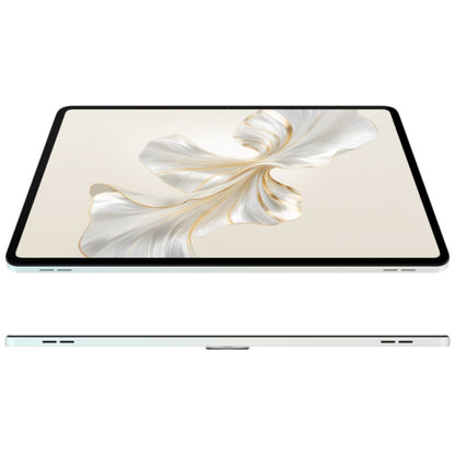 Honor Tablet 9 12.1 inch WiFi, Soft Light 12GB+256GB, MagicOS 7.2 Snapdragon 6 Gen1 Octa Core 2.2GHz, Not Support Google Play(White) - Huawei by Huawei | Online Shopping South Africa | PMC Jewellery | Buy Now Pay Later Mobicred