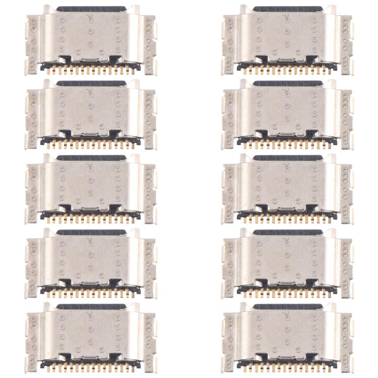 For OPPO A95 5G 10pcs Original Charging Port Connector - free shipping - PMc TechLife - Order now!
