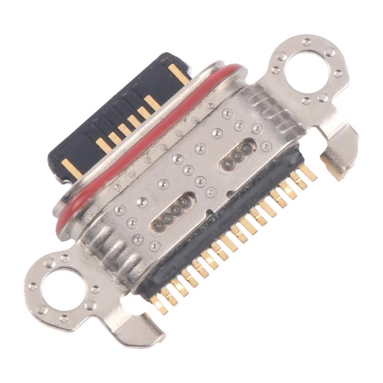 For OPPO Reno10 Pro 5G 10pcs Original Charging Port Connector - free shipping - PMc TechLife - Order now!