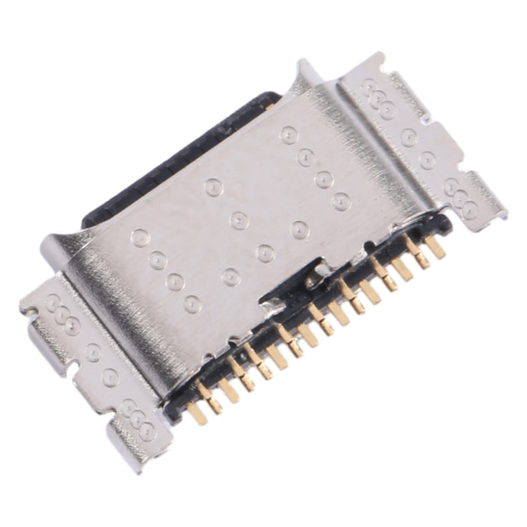 For Realme Q3 10pcs Original Charging Port Connector - Single Tail Connector by PMC TechLife | Online Shopping South Africa | PMC TechLife | Buy Now Pay Later Mobicred