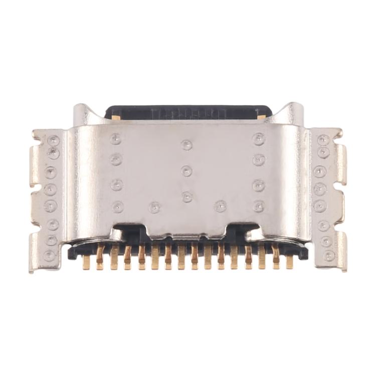For Realme GT Neo RMX3031 10pcs Original Charging Port Connector - Single Tail Connector by PMc TechLife | Online Shopping South Africa | PMc TechLife | Buy Now Pay Later Mobicred