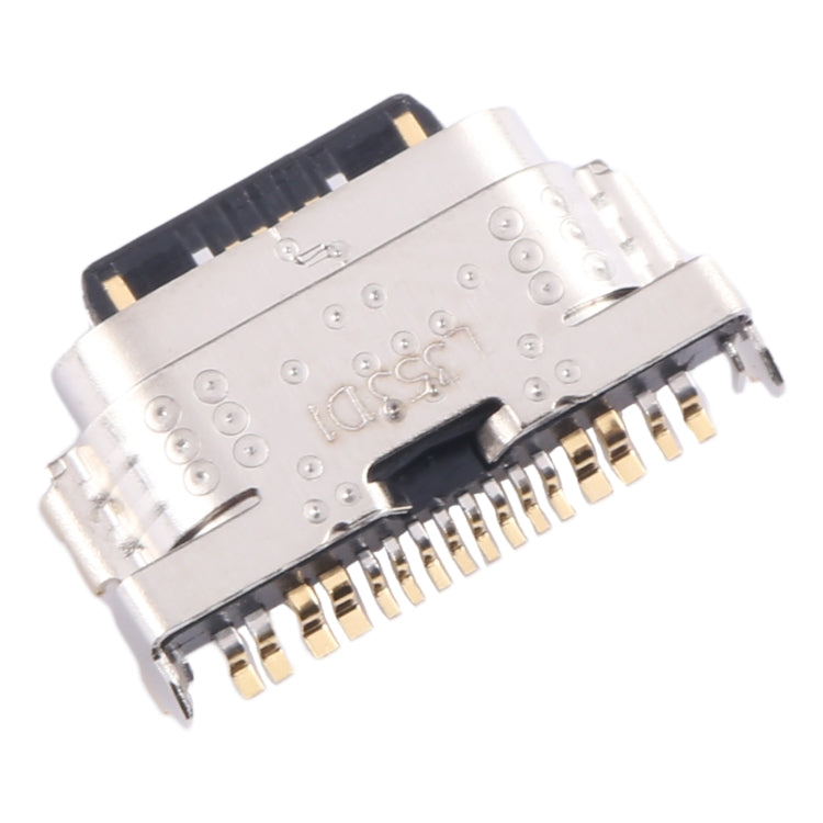 For vivo Y76s 10pcs Original Charging Port Connector - free shipping - PMC TechLife - Order now!