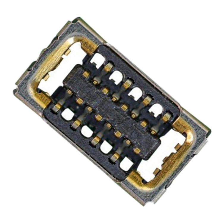 For iPhone 14 Series Millimeter Wave Antenna FPC Connector On Motherboard - FPC Connector by PMC Jewellery | Online Shopping South Africa | PMC Jewellery