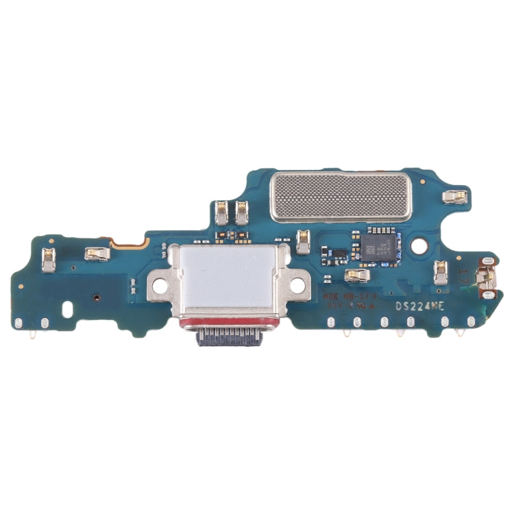 For Samsung Galaxy W23 Original Charging Port Board - Charging Port Board by PMC Jewellery | Online Shopping South Africa | PMC Jewellery | Buy Now Pay Later Mobicred