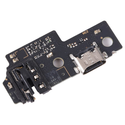 For Samsung Galaxy M04 Original Charging Port Board - Charging Port Board by PMC Jewellery | Online Shopping South Africa | PMC Jewellery | Buy Now Pay Later Mobicred