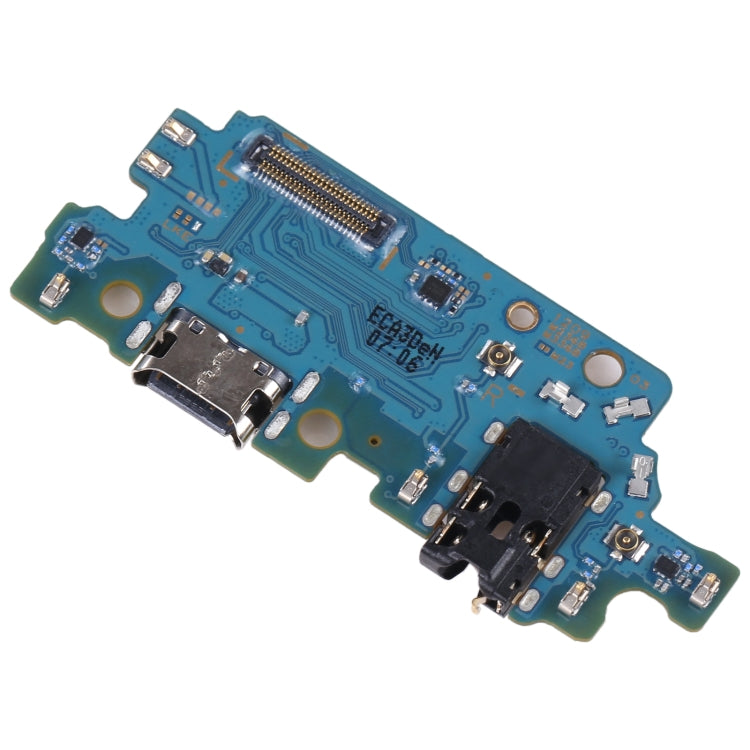 For Samsung Galaxy F23 Original Charging Port Board - Charging Port Board by PMC Jewellery | Online Shopping South Africa | PMC Jewellery | Buy Now Pay Later Mobicred