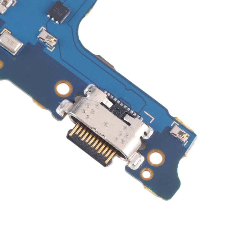 For Samsung Galaxy A01 Core SM-A013 Original Charging Port Board - Charging Port Board by PMC Jewellery | Online Shopping South Africa | PMC Jewellery