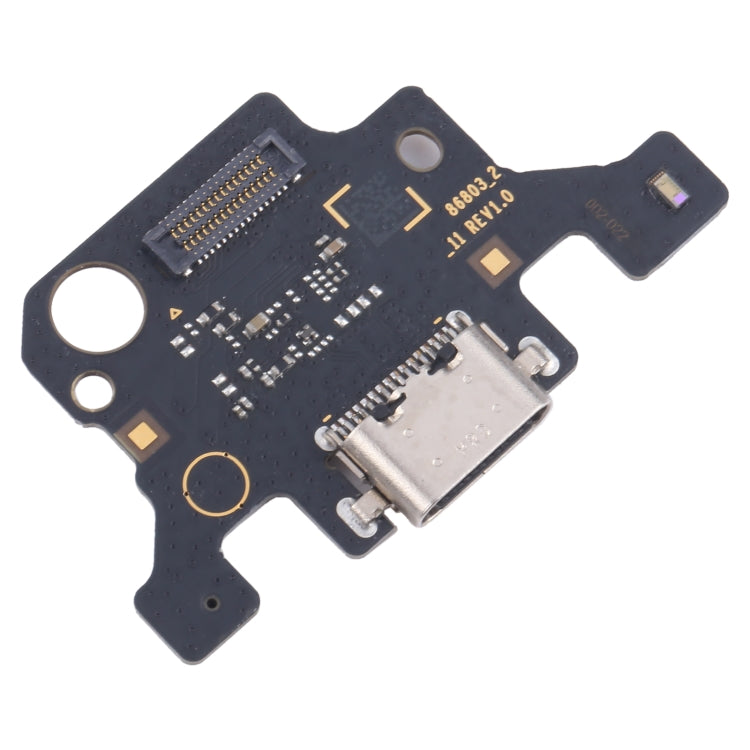 For Samsung Galaxy Tab A9+ 5G SM-X216 Original Charging Port Board - Charging Port Board by PMC Jewellery | Online Shopping South Africa | PMC Jewellery | Buy Now Pay Later Mobicred