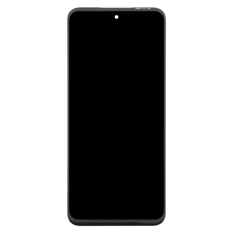 For Infinix Smart 9 HD OEM LCD Screen with Digitizer Full Assembly - LCD Screen by PMc TechLife | Online Shopping South Africa | PMc TechLife | Buy Now Pay Later Mobicred