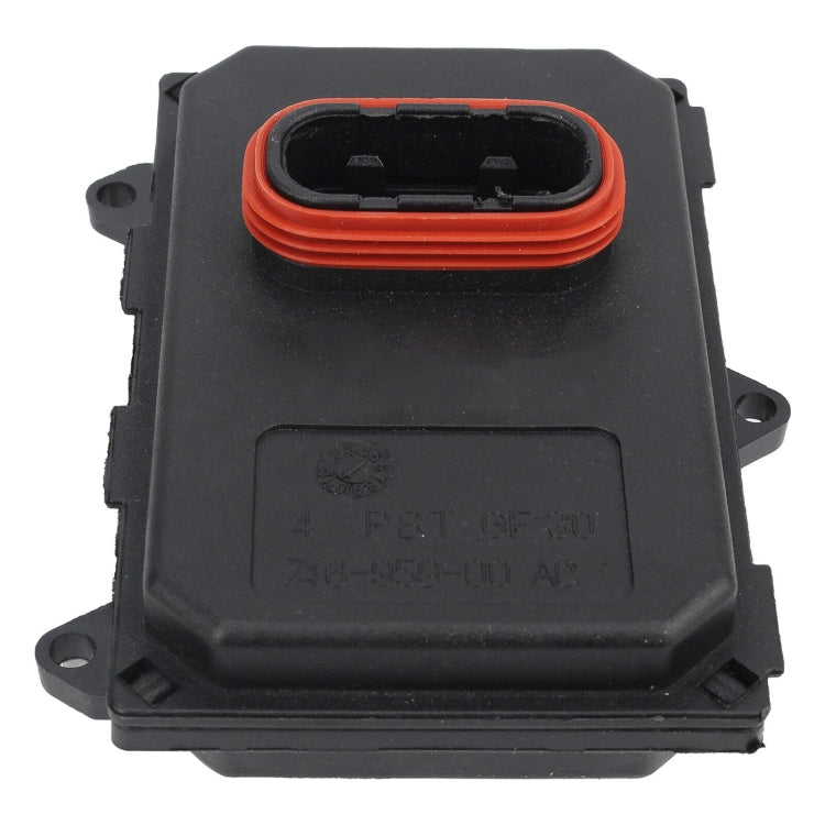 For Audi A3/S3 8V 2012-2016 Car Headlight Follow-up AFS Controller 4H0941329(Black) - Headlight Ballast by PMC TechLife | Online Shopping South Africa | PMC TechLife | Buy Now Pay Later Mobicred