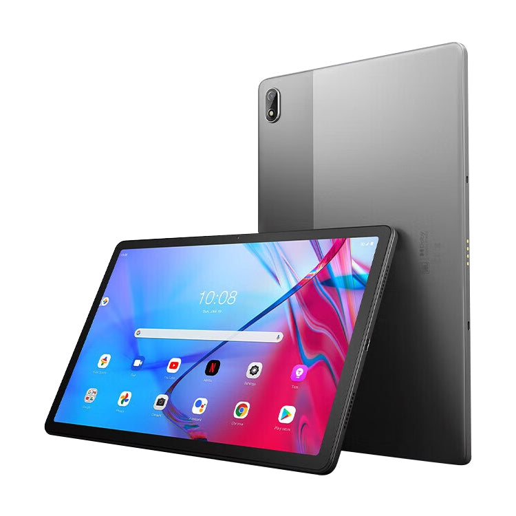 Lenovo K11 Pro 5G LTE Tablet, 6GB+128GB, 11 inch Android 11, Qualcomm Snapdragon 750G Octa Core, Support Face Identification(Grey) - Lenovo by Lenovo | Online Shopping South Africa | PMC Jewellery | Buy Now Pay Later Mobicred