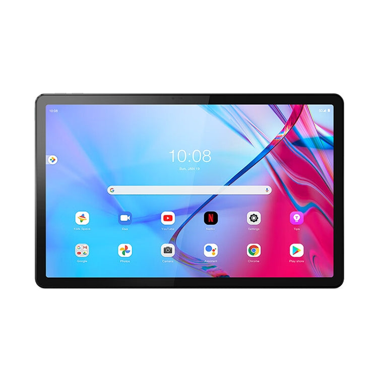 Lenovo K11 Pro 5G LTE Tablet, 6GB+128GB, 11 inch Android 11, Qualcomm Snapdragon 750G Octa Core, Support Face Identification(Grey) - Lenovo by Lenovo | Online Shopping South Africa | PMC Jewellery | Buy Now Pay Later Mobicred