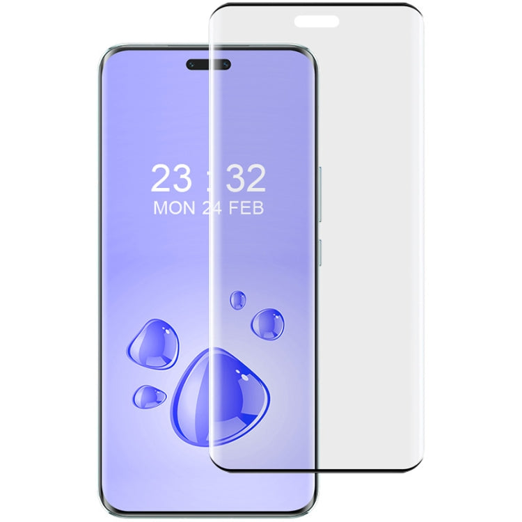 For Honor Magic6 Pro 5G imak 3D Curved Full Screen Tempered Glass Film - Honor Tempered Glass by imak | Online Shopping South Africa | PMC Jewellery