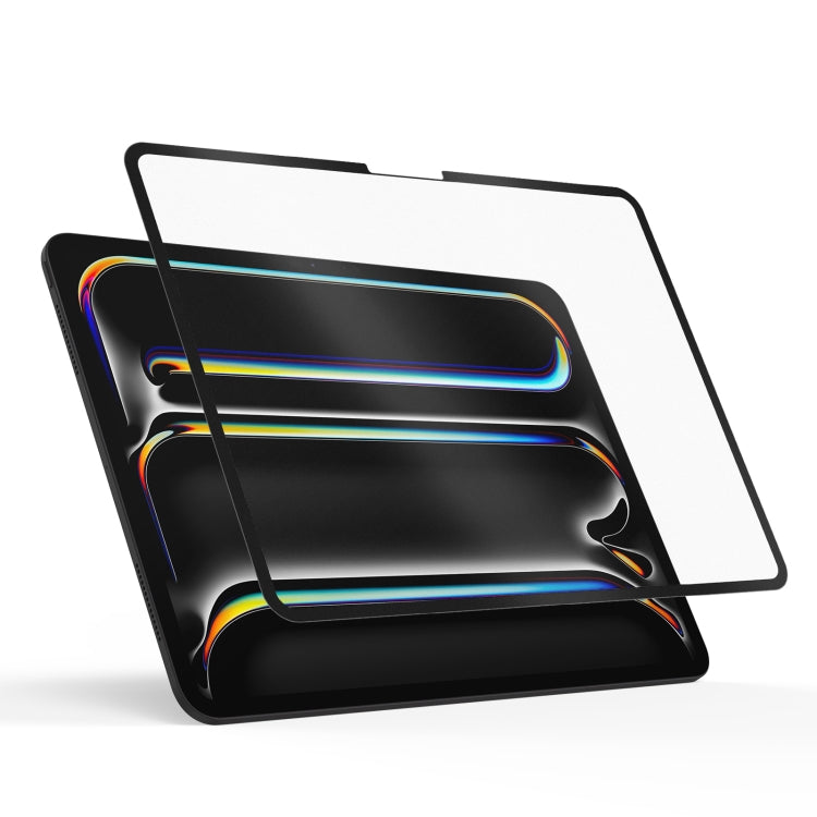 For iPad Pro 13 2024 DUX DUCIS Naad Series Removable Paper-like Screen Protector - free shipping - PMC TechLife - Order now!