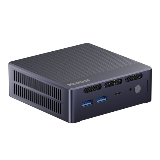 Ninkear N9 Windows 11 Mini PC, 8GB+256GB, Intel Alder Lake N95, Support 3 Screen Display(US Plug) - Windows Mini PCs by Ninkear | Online Shopping South Africa | PMC Jewellery | Buy Now Pay Later Mobicred