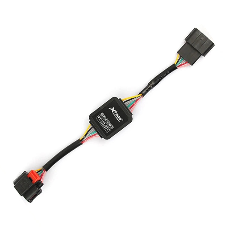 For Jeep Compass 2018- TROS AC Series Car Electronic Throttle Controller - Car Modification by TROS | Online Shopping South Africa | PMC Jewellery | Buy Now Pay Later Mobicred