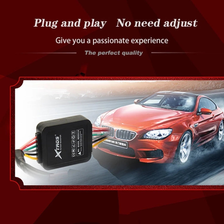 For Hyundai Avante 2016- TROS AC Series Car Electronic Throttle Controller - Car Modification by TROS | Online Shopping South Africa | PMC Jewellery | Buy Now Pay Later Mobicred