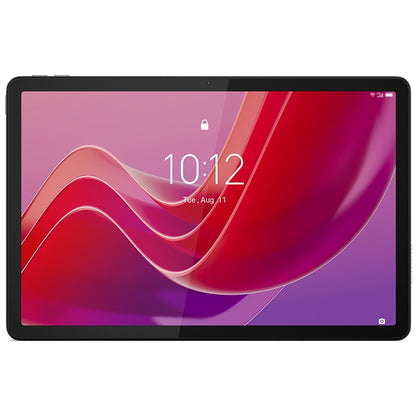 Lenovo K10 WiFi Tablet TB330FU, 8GB+128GB, 10.95 inch Android 13, MediaTek Helio G88 Octa Core, Support Face Identification(Grey) - Lenovo by Lenovo | Online Shopping South Africa | PMC Jewellery | Buy Now Pay Later Mobicred