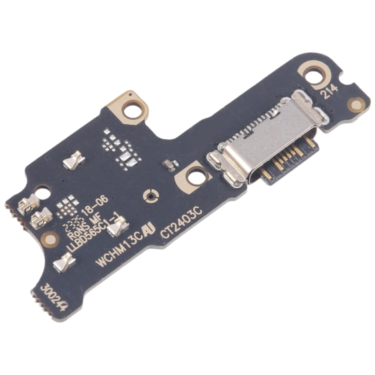 For Xiaomi Redmi 13C 5G OEM Charging Port Board - free shipping - PMC Jewellery - Order now!