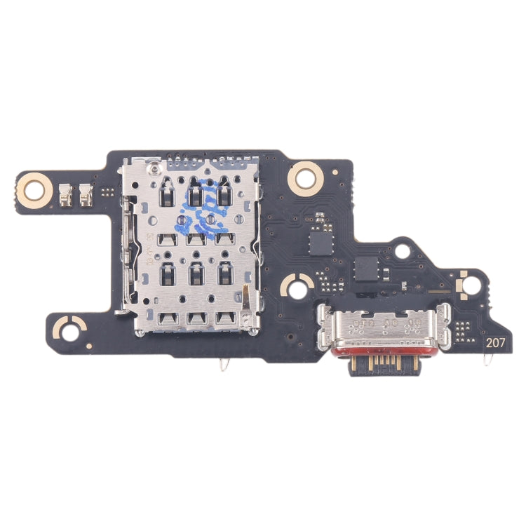 For Xiaomi Poco X6 Pro 5G OEM Charging Port Board - Tail Connector by PMC Jewellery | Online Shopping South Africa | PMC Jewellery | Buy Now Pay Later Mobicred