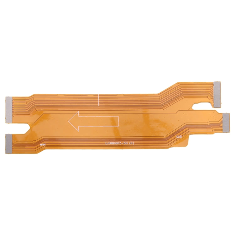 For Xiaomi 13T Pro OEM Motherboard Flex Cable - Flex Cable by PMC Jewellery | Online Shopping South Africa | PMC Jewellery