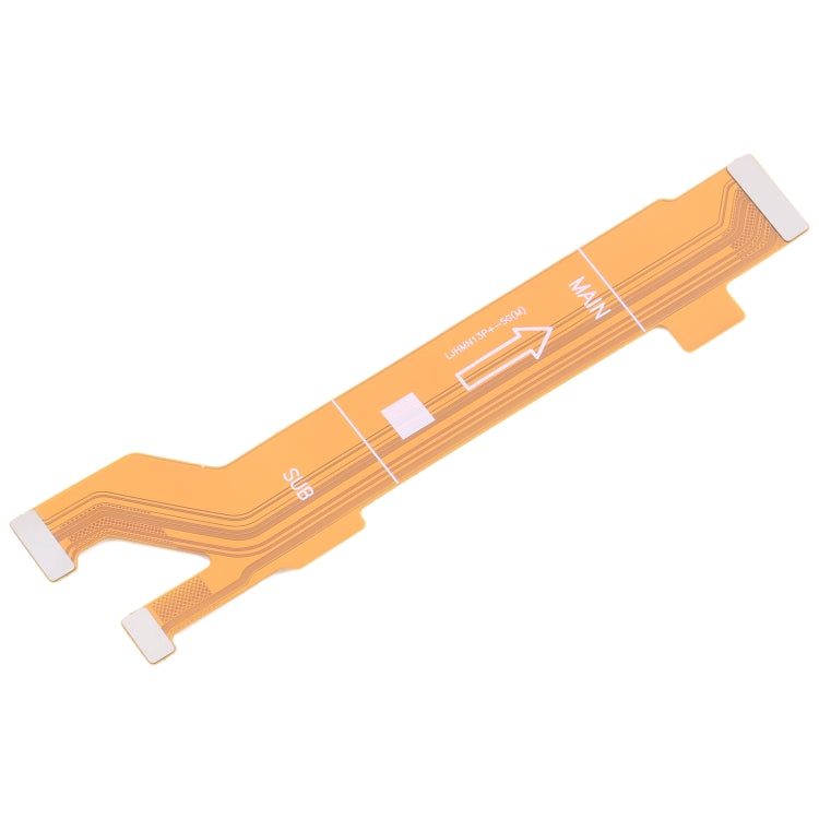 For Xiaomi Redmi Note 13 Pro+ OEM Motherboard Flex Cable - Flex Cable by PMC Jewellery | Online Shopping South Africa | PMC Jewellery | Buy Now Pay Later Mobicred