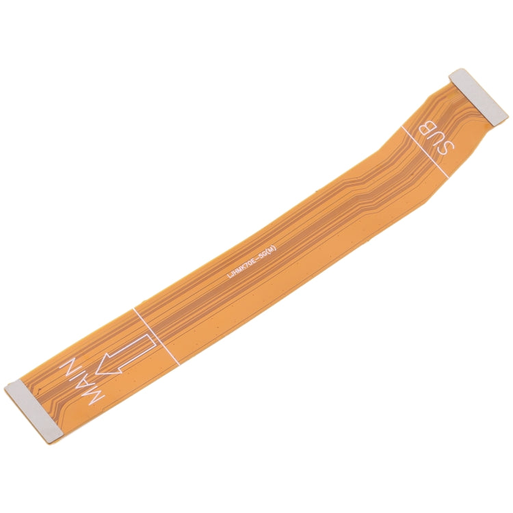 For Xiaomi Poco X6 Pro 5G OEM Motherboard Flex Cable - Flex Cable by PMc TechLife | Online Shopping South Africa | PMc TechLife | Buy Now Pay Later Mobicred