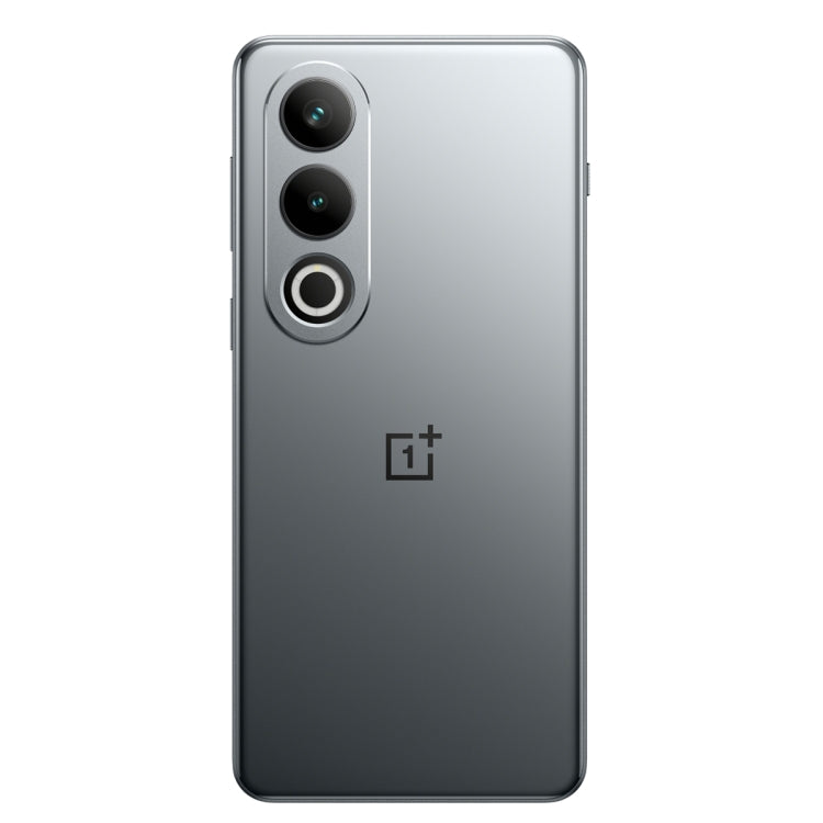 OnePlus Ace 3V AI, 16GB+512GB, 6.74 inch ColorOS 14.0 / Android 14 Snapdragon 7+ Gen3 Octa Core 2.8GHz, NFC, Network: 5G(Gray) - OnePlus by OnePlus | Online Shopping South Africa | PMC Jewellery