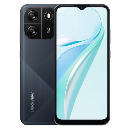 [HK Warehouse] Blackview WAVE 6C, 2GB+32GB, 6.5 inch Android 13 Unisoc SC9863A Octa Core up to 1.6GHz, Network: 4G, OTG(Black) - Blackview by Blackview | Online Shopping South Africa | PMC Jewellery