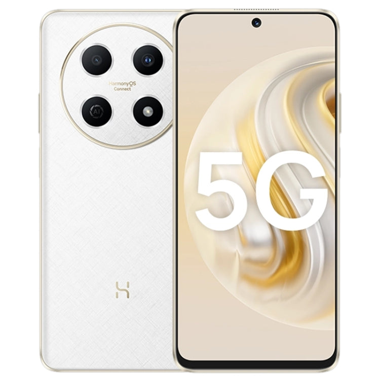 Hi Enjoy 70 Pro 5G, 8GB+128GB, Side Fingerprint Identification, 6.7 inch HarmonyOS 4.0 Dimensity 700 Octa Core 2.2GHz, Network: 5G, OTG, Not Support Google Play(White) - Huawei Mate & P by Huawei | Online Shopping South Africa | PMC Jewellery | Buy Now Pay Later Mobicred