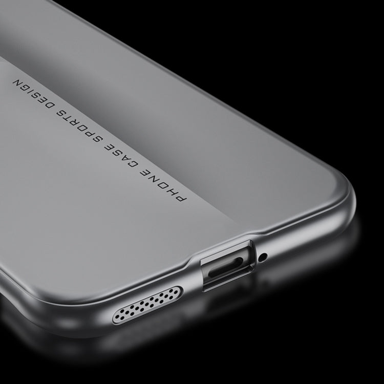 For Huawei Pura 70 Pro GKK Blade Ultra-thin Full Coverage Phone Case(Black) - free shipping - PMC Jewellery - Order now!