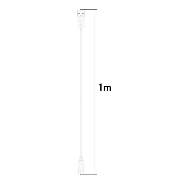For Honor Watch GS 4 Smart Watch Magnetic Charging Cable, Style:Split(White) - Charger by PMC TechLife | Online Shopping South Africa | PMC TechLife