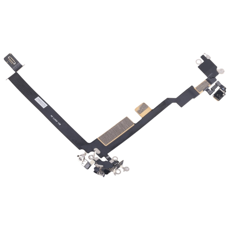 For iPhone 16 Pro Max Charging Port Signal Flex Cable -  by PMC Jewellery | Online Shopping South Africa | PMC Jewellery | Buy Now Pay Later Mobicred