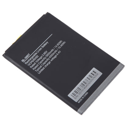 For Tecno Pop 5 GO BL-38BT 4000mAh Battery Replacement - Others by PMC Jewellery | Online Shopping South Africa | PMC Jewellery | Buy Now Pay Later Mobicred