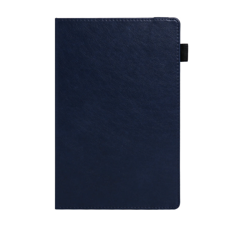 For Amazon Kindle Fire HD10 2017/2019 Extraordinary Series Smart Leather Tablet Case(Royal Blue) - Amazon by PMC TechLife | Online Shopping South Africa | PMC TechLife | Buy Now Pay Later Mobicred