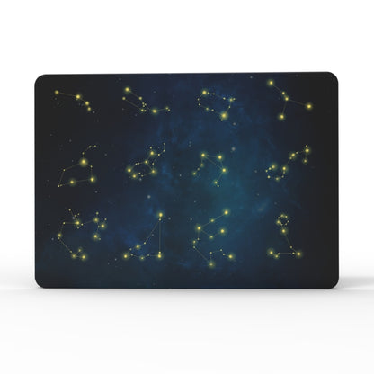 For MacBook Air 11.6 A1370 / A1465 UV Printed Pattern Laptop Frosted Protective Case(DDC-112) - MacBook Air Cases by PMC Jewellery | Online Shopping South Africa | PMC Jewellery | Buy Now Pay Later Mobicred