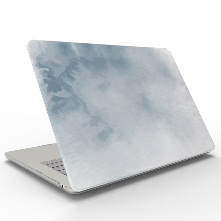 For MacBook Air 11.6 A1370 / A1465 UV Printed Pattern Laptop Frosted Protective Case(DDC-324) - MacBook Air Cases by PMC Jewellery | Online Shopping South Africa | PMC Jewellery | Buy Now Pay Later Mobicred