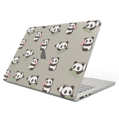 For MacBook Air 13.3 A1466 / A1369 UV Printed Pattern Laptop Frosted Protective Case(DDC-281) - MacBook Air Cases by PMC Jewellery | Online Shopping South Africa | PMC Jewellery | Buy Now Pay Later Mobicred