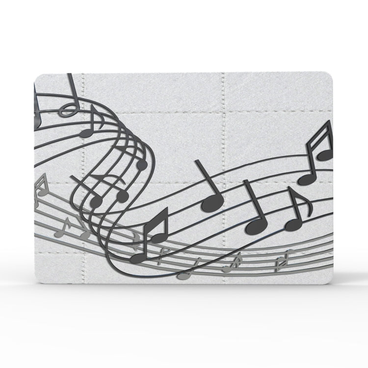 For MacBook Pro 15.4 A1707 / A1990 UV Printed Pattern Laptop Frosted Protective Case(DDC-67) - free shipping - PMC Jewellery - Order now!
