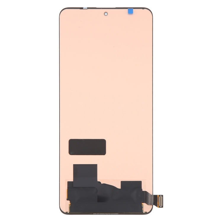 For Xiaomi Redmi K60 Original OLED Material LCD Screen with Digitizer Full Assembly - LCD Screen by PMC Jewellery | Online Shopping South Africa | PMC Jewellery